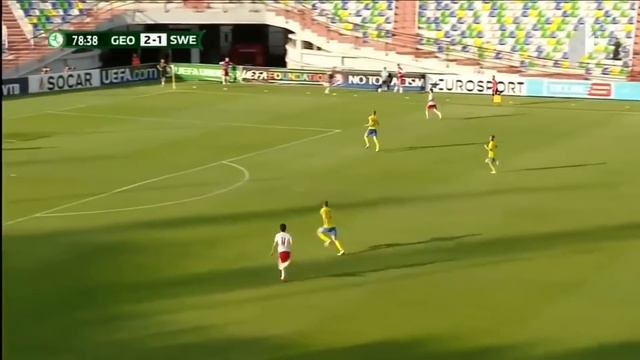 Giorgi Chakvetadze•Skills&Goals•Georgian Rising Star• смотреть онлайн