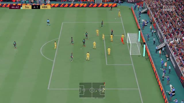 Фифа смотреть онлайн