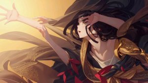 Nightcore Сломанные крылья (Louna)