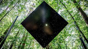 История места: парк Малевича