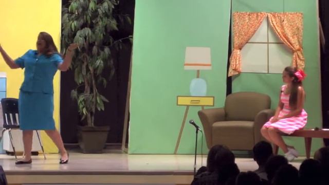 What Did I Ever See in Him? - Charly Reynolds & Shayla Osborn смотреть онлайн