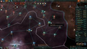 Let's Play Stellaris Distant Stars Space Dwarves - Finale