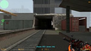 CSO M249 Phoenix Assassin Bloody | AMXX CS 1.6