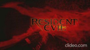 Resident Evil