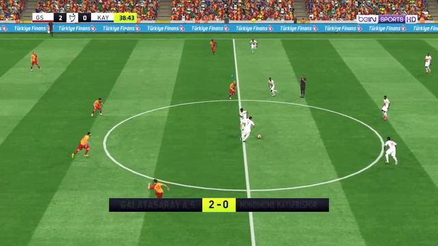 PES 16 // 2024 GÜNCEL KIŞ YAMASI SÜPER LİG ve TFF 1.LİG // STATLAR,TEZAHÜRATLAR ve DAHA FAZLASI смотреть онлайн