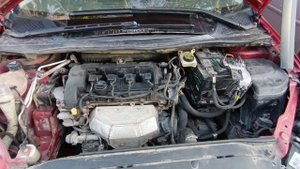 Ситроен С4. По дну рынка.