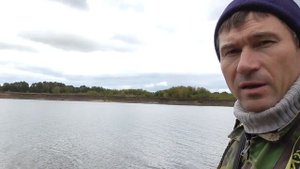 ЛИНЬ В ПАУК! СЛУЧАЙНЫЙ ГОСТЬ! ГОТОВЛЮ ЛИНЯ В ДУХОВКЕ!