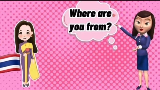 Question Words
