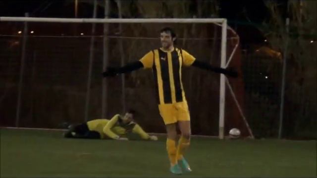 Gran goal di Sala