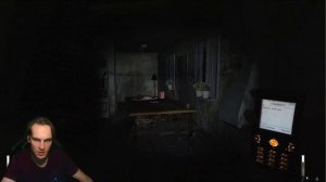 Cry of Fear #3 В поисках подвала