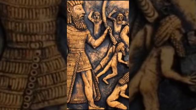 Гиганты жили здесь еще совсем недавно! смотреть онлайн