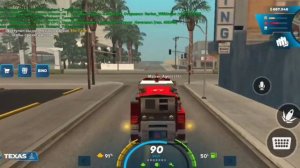 Развитие на Online RP 01