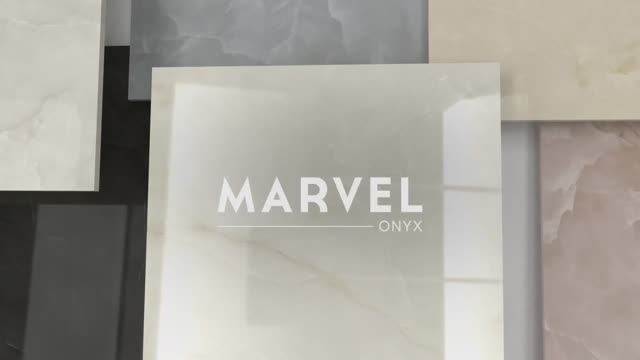 Керамогранит Marvel ONYX