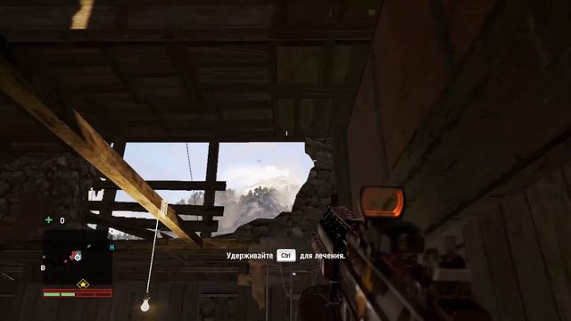 ЗОВ ПРИРОДЫ ● Far Cry 4 [Прохождение] #8