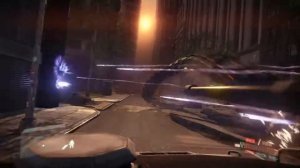 B.O.B New York with Crysis 2 Gameplay