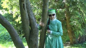 "Ариетта Снегурочки" Н. А. Римский-Корсаков, поёт Полина Шведова.