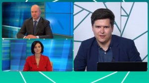 Виталий Кушнарев — о развитии дорог и транспорта на Дону || Проект «Взлетная полоса»