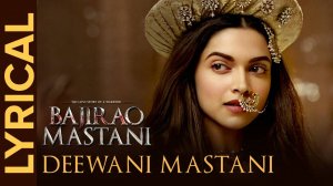 Deewani Mastani _ Bajirao Mastani _ Ranveer Singh, Deepika Padukone x Priyanka Chopra