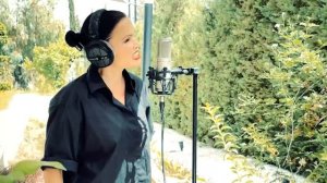 TARJA - Angels (Within Temptation Cover)