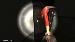 Office Horror Story - Arrival of the Chainsaw Killer | SPEEDRUN 13:50