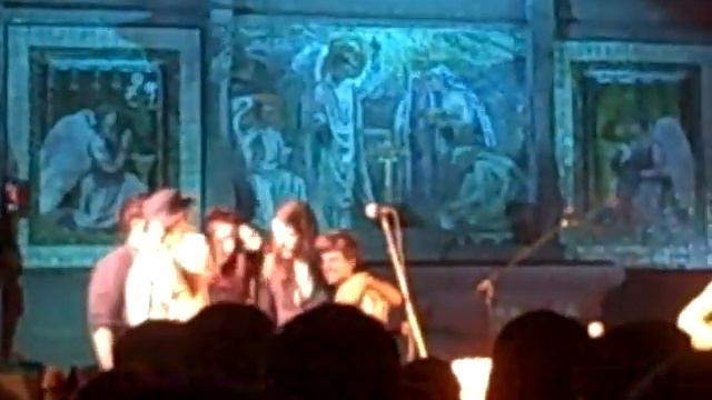 Jenny Lewis "Acid Tongue" смотреть онлайн