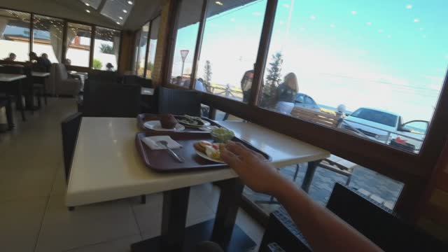 Питер - Крым 2023 Отпуск Часть 2 смотреть онлайн