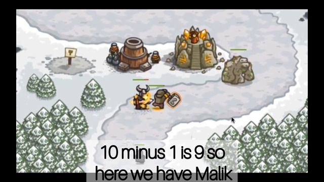 KINGDOM RUSH FREE HEROES TIER LIST смотреть онлайн