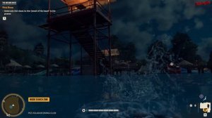 Far Cry 6 Find Rosa | Far Cry 6 Dark Tech Mask Location | Far Cry 6 The Missing Muse 1080P FHD 60FP