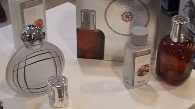 Lampe Berger e Millefiori @ Util Casa смотреть онлайн