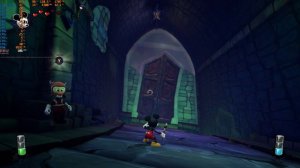 GTX 1060 3gb | Disney Epic Mickey Rebrushed| i5 11400f | Ultra Settings