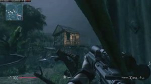 Sniper ghost warrior 1 прохождение #10 (Конец близок...)
