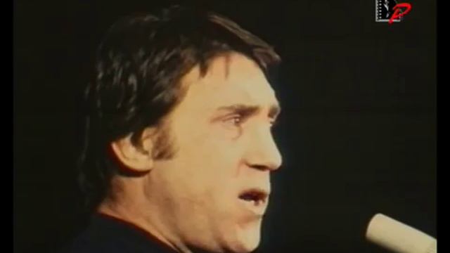 В.Высоцкий - C Канатчиковой дачи (концертная запись).mp4