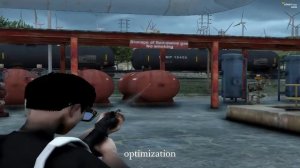 BLUFIE REDUX с FPSBOOST для GTA5RP И СЛАБЫХ ПК