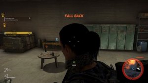 Ghost Recon Wildlands ~ HTI Sniper Rifle Location