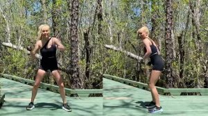 xikers cardio 40 min