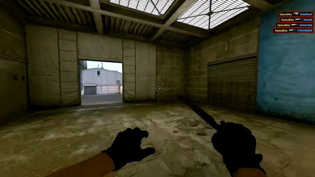 ACE by KpacaBa   de cache CS GO