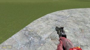 New Obunga Family (Garry`s mod)