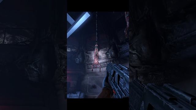 Шумные соседи #game, #игры, #aliensvspredator, #чужиепротивхищника, #рекомендации