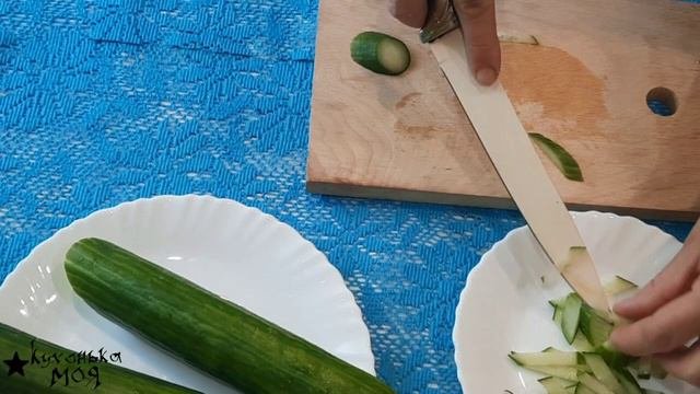 ШАУРМА ДОМАШНЯЯ