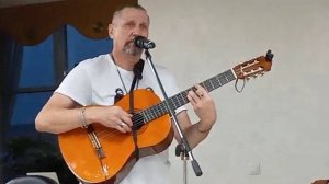 Как много лет во мне любовь спала