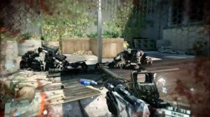 -Crysis 2   Gameplay - (Solo By Ladnene)