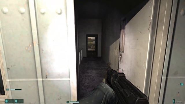 F.E.A.R. Part 1 - Interval 1 & 2 - Walkthrough Gameplay (No Commentary) (Survival Horror FPS Game) смотреть онлайн