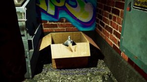 СТАЛ БОМЖОМ НА 24 ЧАСА!