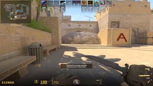CS2 POV Vitality ZywOo (23/5) FACEIT Ranked (Mirage) Feb 23, 2024