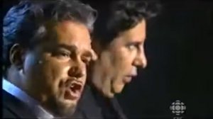 Marcelo Alvarez y Salvatore Licitra - Siempre Adorarla