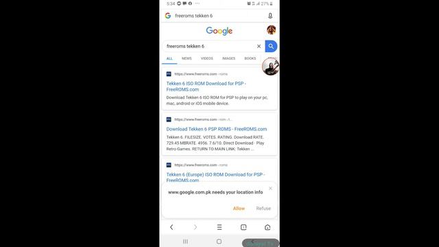 How to download any psp game for free by daniyal || daniyal tv || смотреть онлайн