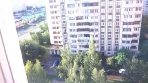 Грузопассажирский, пассажирский лифт (г. Зеленоград), V=1 м-с, г-п 400, 800 кг (51), муз лифт Атлант