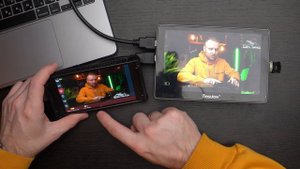 Portkeys PT6 | Достойный бюджетный монитор