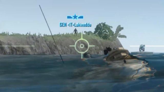 Crysis 1 Multiplayer is BACK! смотреть онлайн