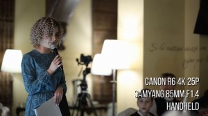 Обзор Canon EOS R6 | Очень неожиданный результат